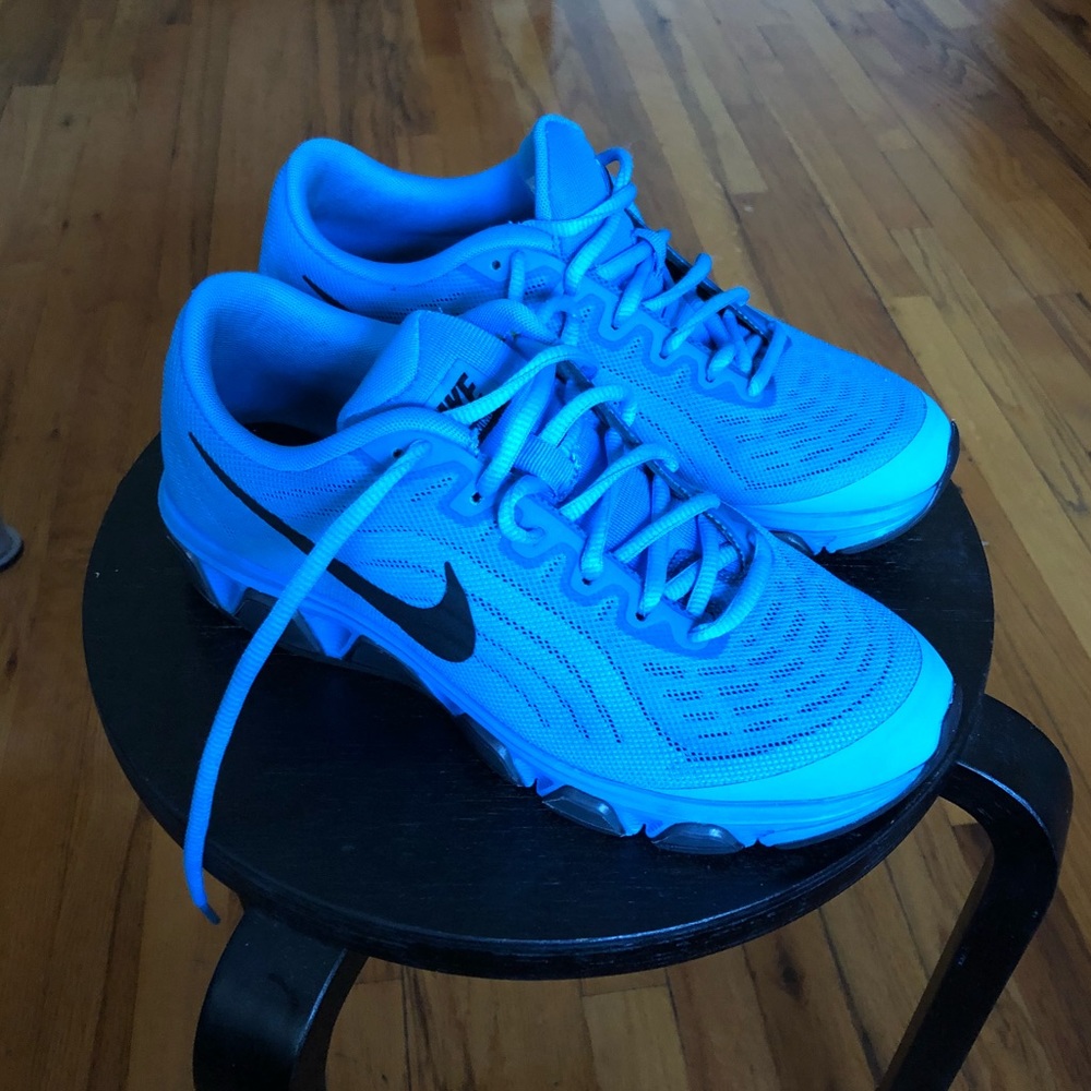 Nike Air Max Tailwinds